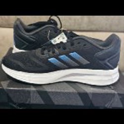 Кроссовки Adidas duramo 10 - фото 2