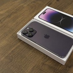 IPhone 14 Pro Max - фото 2