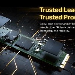 SSD-накопитель SK hynix 512GB - фото 3