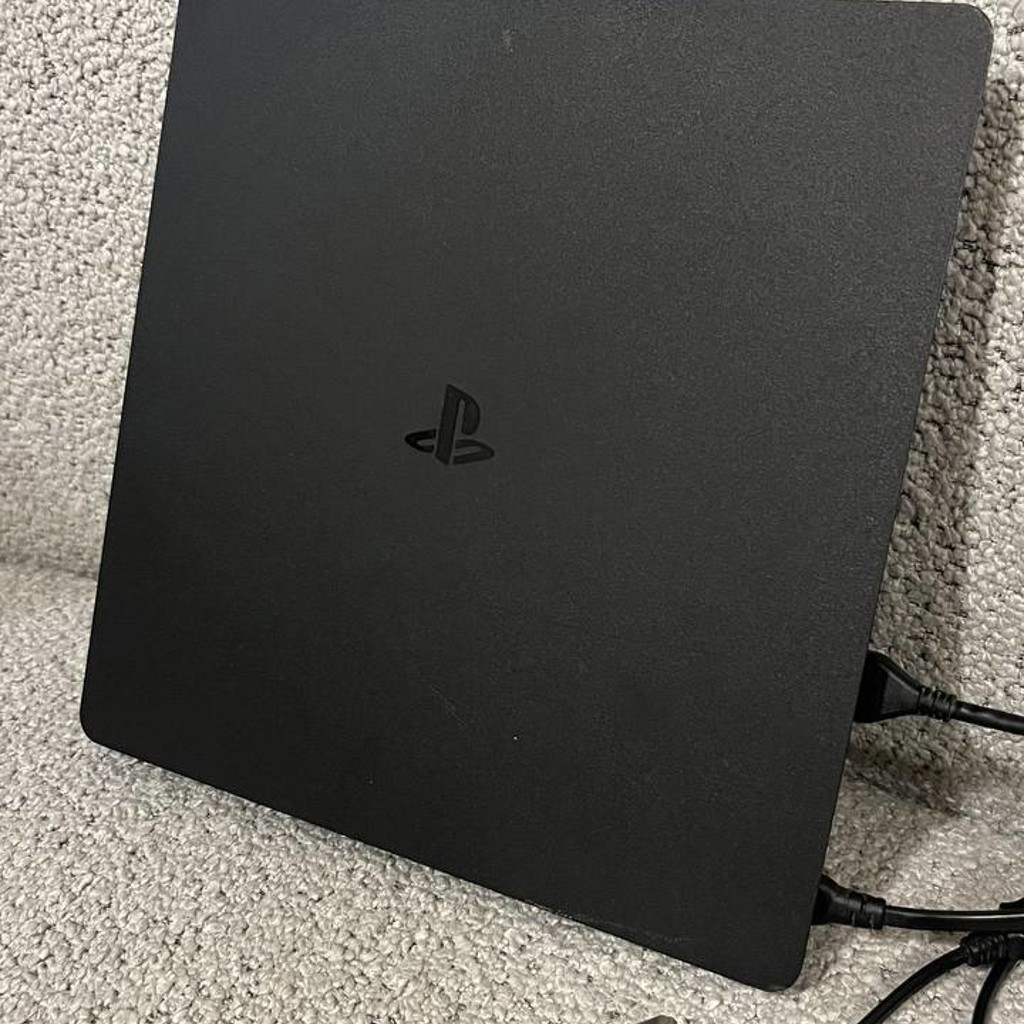 PS4 500Gb