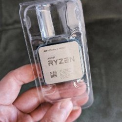 Блок питания DEEPCOOL DA700 - фото 1