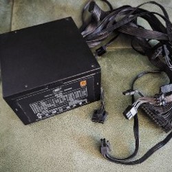 Блок питания DEEPCOOL DA700 - фото 2