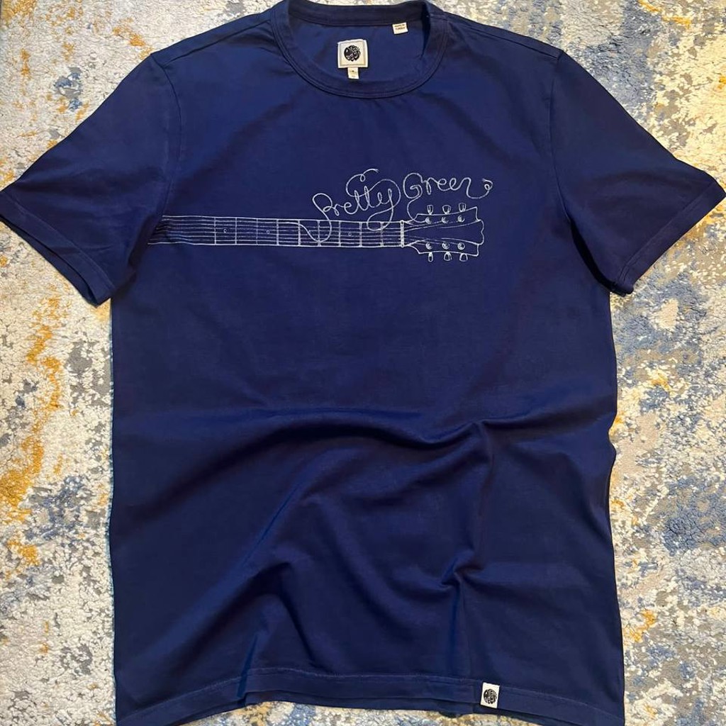 Майка Pretty Green M