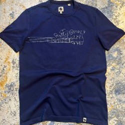 Майка Pretty Green M - фото 1