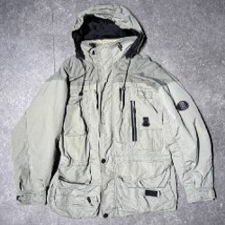 Винтажная куртка Gore-Tex - фото 2