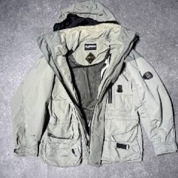Винтажная куртка Gore-Tex - фото 3