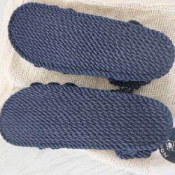 Nomadic State of Mind Navy Blue - фото 3