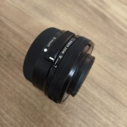 Объектив Sony e-mount 16-50 3.5-5.6 - фото 2