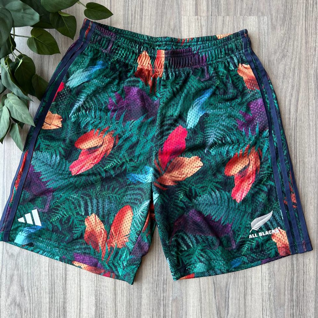 Шорты Adidas