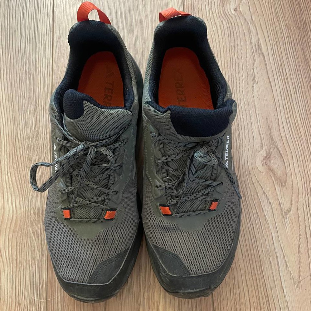 Adidas Men's Terrex AX4 Hiking Shoes