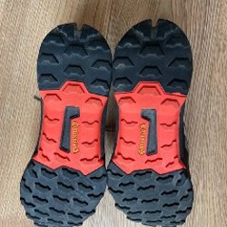 Adidas Men's Terrex AX4 Hiking Shoes - фото 5