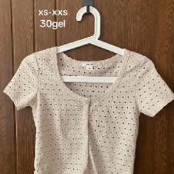 H&m - фото 7