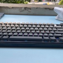 Беспроводная мышь Attack Shark X11 - фото 3