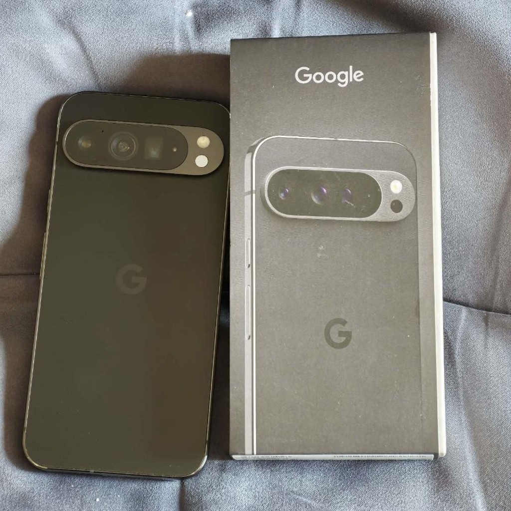 Google Pixel 9 Pro XL