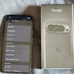 Google Pixel 9 Pro XL - фото 2