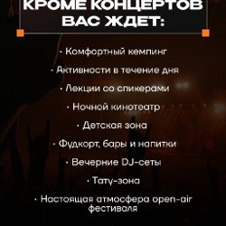 Абонемент на фестиваль (все 4 дня) - фото 5