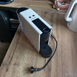 Кофемашина Nespresso Essenza Mini C30 - фото 2