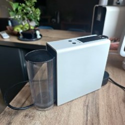 Кофемашина Nespresso Essenza Mini C30 - фото 3