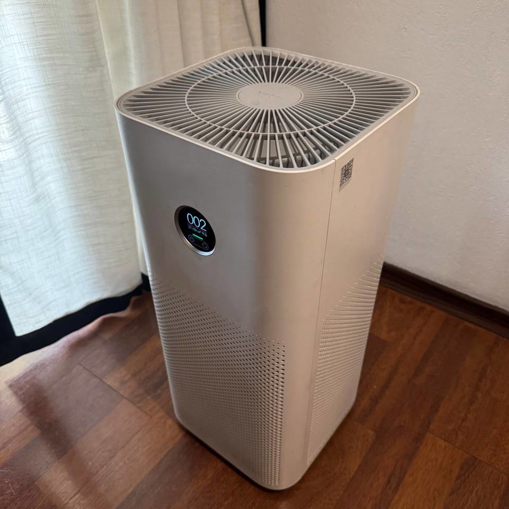 Очиститель Smart Air Purifier 4