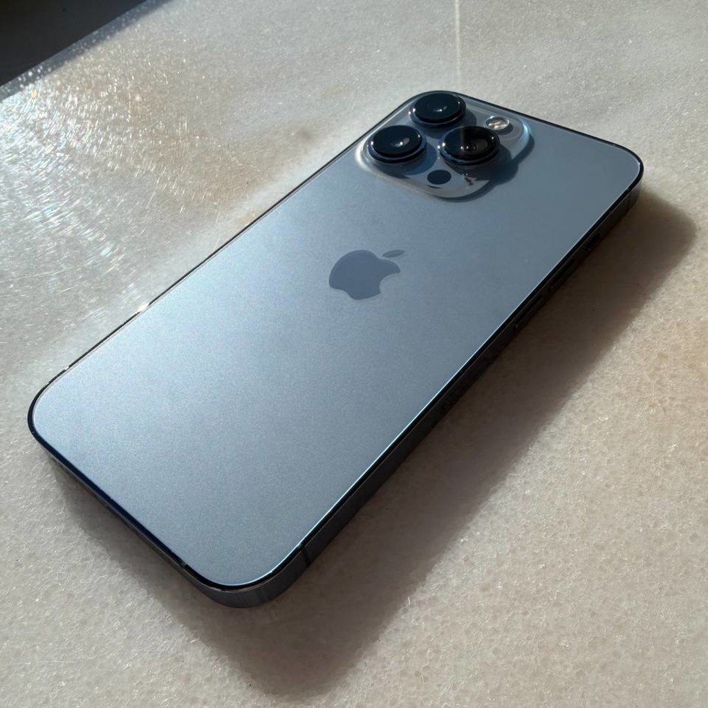 IPhone 13 Pro