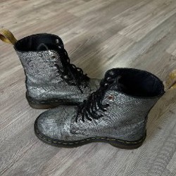 Dr. Martens Pascal MET Vegan - фото 2