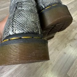 Dr. Martens Pascal MET Vegan - фото 3