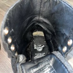 Dr. Martens Pascal MET Vegan - фото 5
