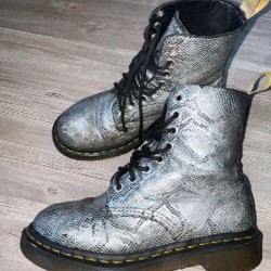 Dr. Martens Pascal MET Vegan - фото 7