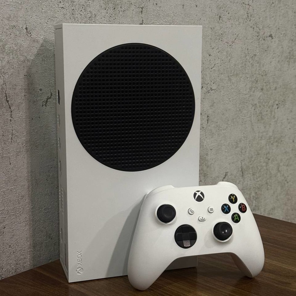 Xbox Series S 512GB