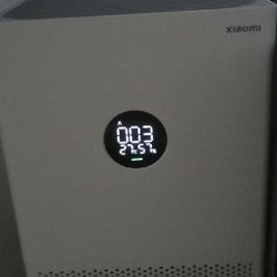 Xiaomi smart air purifier 4 lite - фото 2