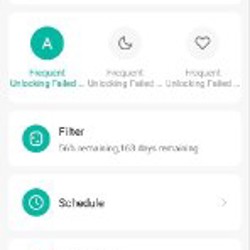 Xiaomi smart air purifier 4 lite - фото 4