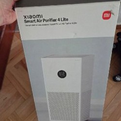 Xiaomi smart air purifier 4 lite - фото 5