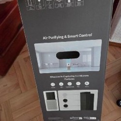Xiaomi smart air purifier 4 lite - фото 6