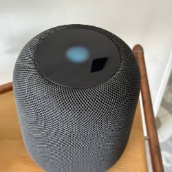 Два HomePod вместе - фото 2