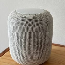 Два HomePod вместе - фото 3