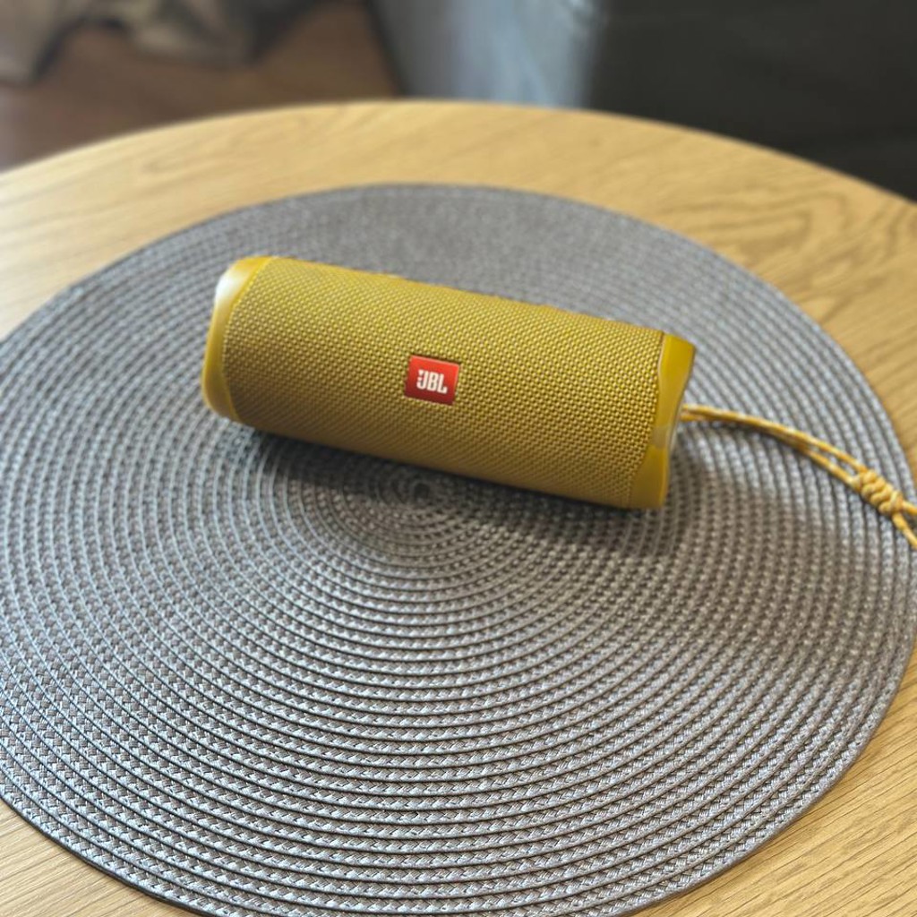 Колонка JBL Flip 5