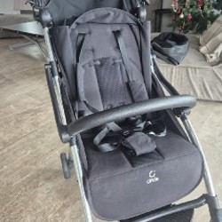 Коляска ABC Design Ping 3 Travel - фото 4
