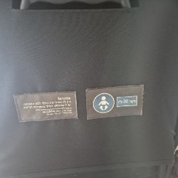 Коляска ABC Design Ping 3 Travel - фото 9