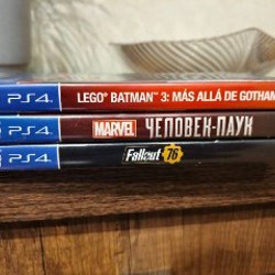 Геймпад 1 - фото 7