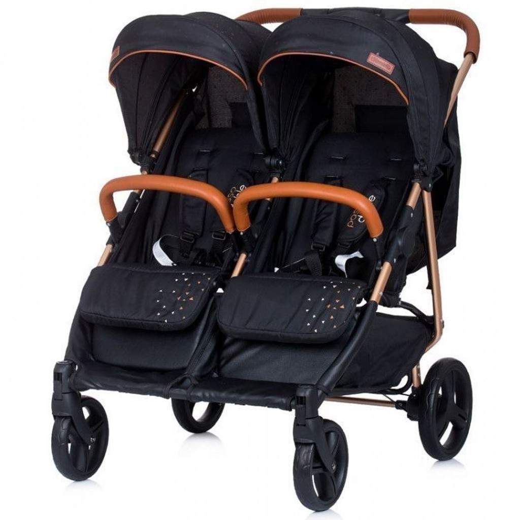 Прогулочная коляска Chipolino Passo Doble