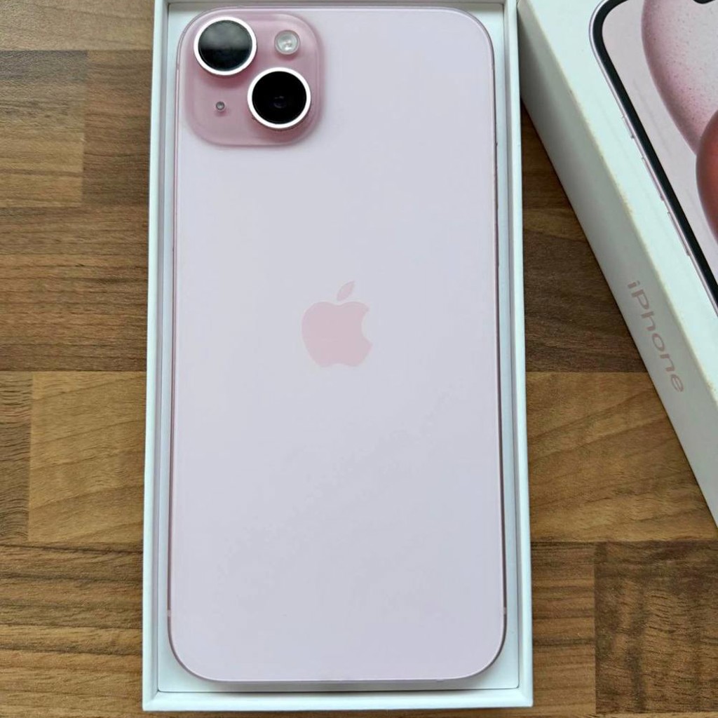 IPhone 15