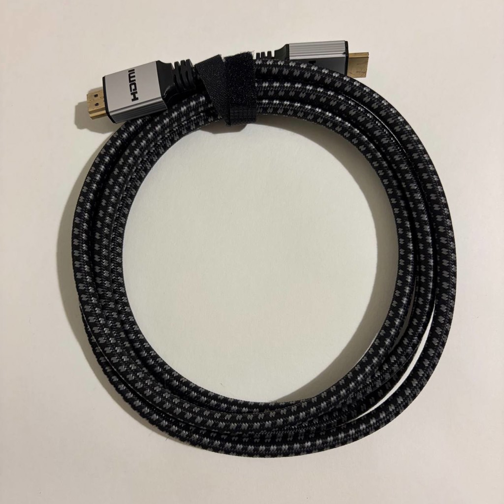HDMI кабель