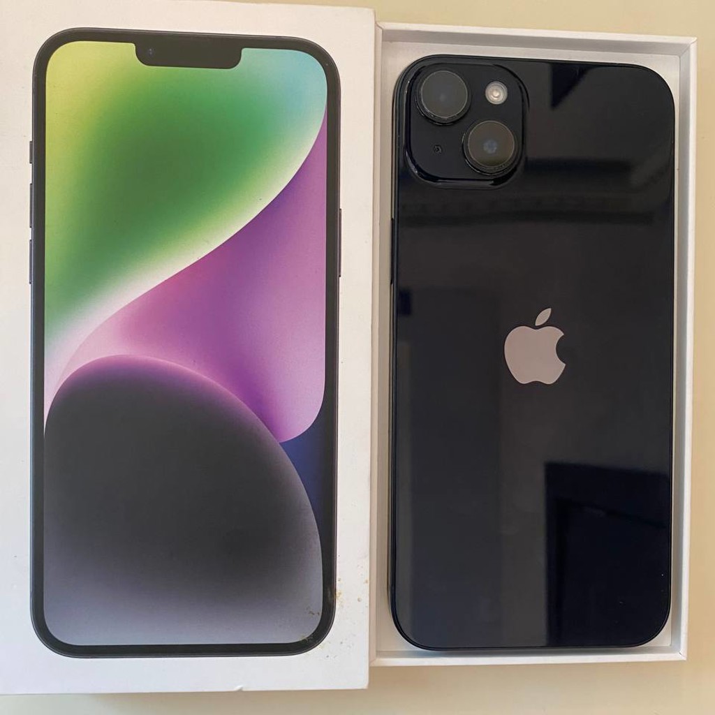 Iphone 14 Plus