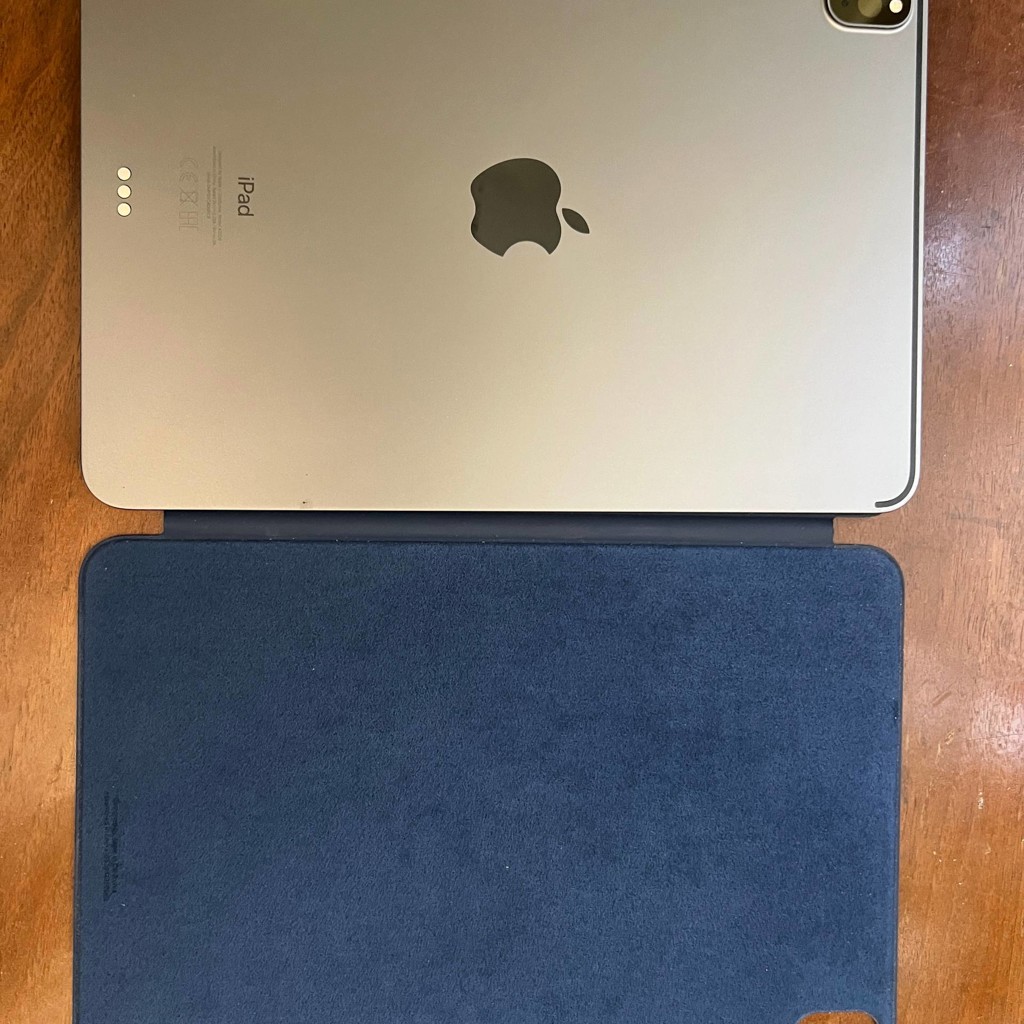 Чехол для iPad Pro