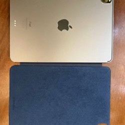 Чехол для iPad Pro - фото 1