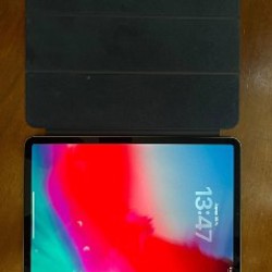 Чехол для iPad Pro - фото 2