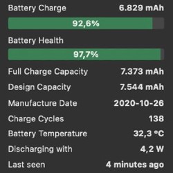 Чехол для iPad Pro - фото 6