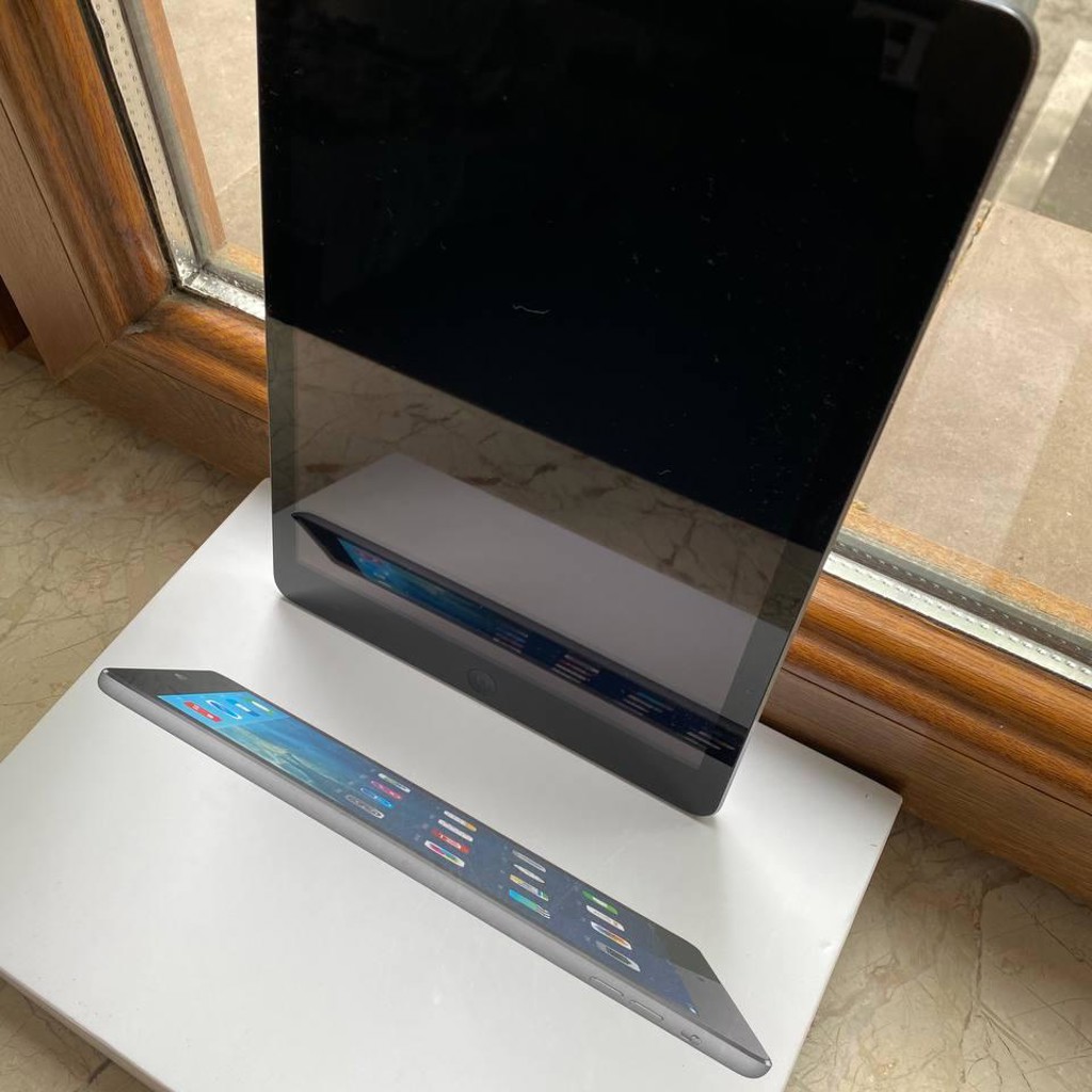 IPad Air (2013)
