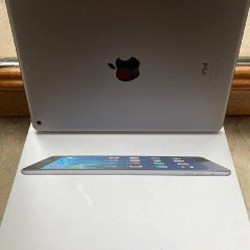 IPad Air (2013) - фото 2