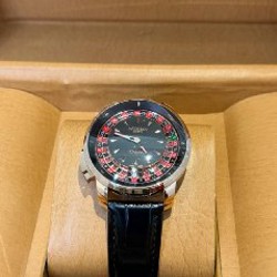 Часы JACOB&CO CASINO TOURBILLON - фото 2